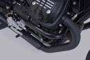 Moto Guzzi V9 [SW-MOTECH] – Crash bar
