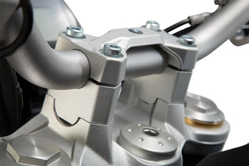 bmw f 750 gs [SW-MOTECH] – 30mm nástavec na řídítka