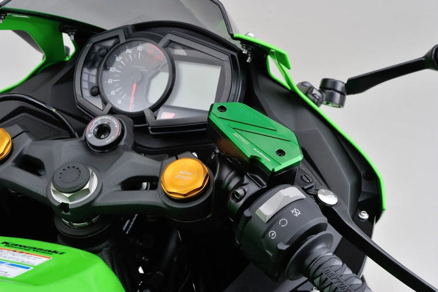 Kawasaki Z 900 Rs [Daytona] - přední čepice válce