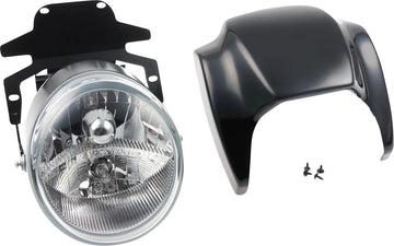 Harley Davidson FXSBSE [CULT WERK] – Sada světlometů