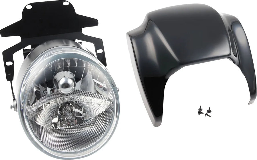 Harley Davidson FXSBSE [CULT WERK] – Sada světlometů