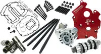 Harley-Davidson FLHCS 1923 Softail Heritage Classic Solo 117 [2026] - Race Series® Camchest Kit mit Vollhubstößeln – Nockenwellenprofil: 465 Series – Bild 6