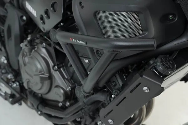Yamaha XSR 700 [SW-MOTECH] – Crash bar