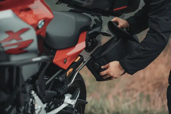 KTM 690 Duke [2012-2019] - sada podsedlových brašen PRO BLAZE H – obrázek 6
