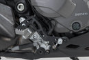 ducati multistrada 950 [SW-MOTECH] – brzdový pedál-3