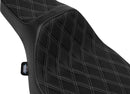 harley davidson touring [DRAG SPECIALTIES] – sedadlo Predator III s prodlouženým dosahem-2