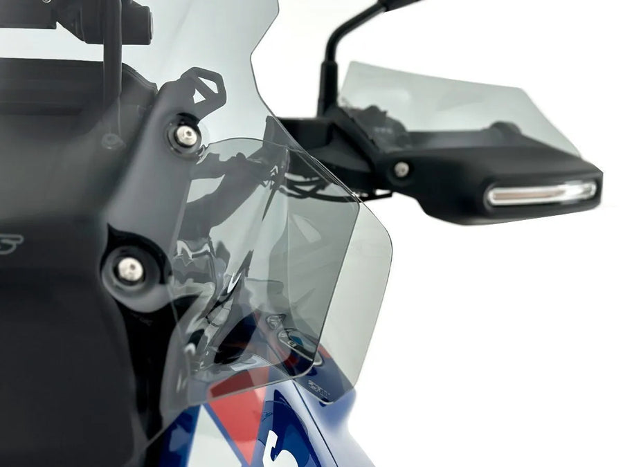 BMW R 1300 GS Trophy [WRS] – Deflektor větru