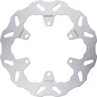 Honda Cr 500 R [1995, 1999-2000] - brzdový kotouč Wave® – obrázek 12