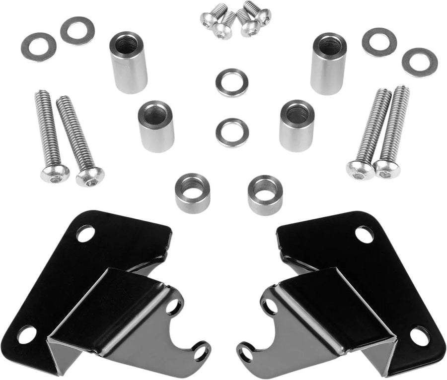 Harley-Davidson Road Glide St Fltrxst [Progressive Suspension] -Reservoir Holder