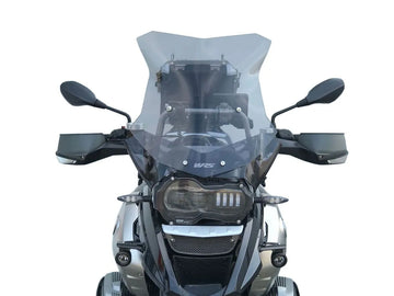 BMW R 1200 GS Adventure [WRS] – Čelní sklo - 0