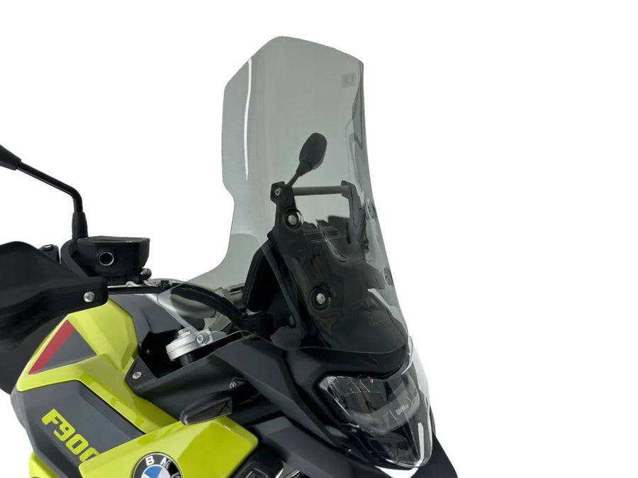 BMW F 900 GS [WRS] – Čelní sklo
