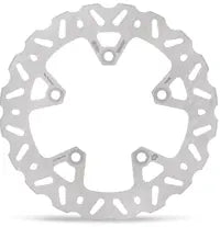 Yamaha FZ6 600 S2 (Naked) [2010] - Bremsscheibe – Bild 10