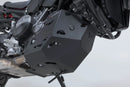 ducati multistrada 950 [SW-MOTECH] – ochranná lišta motoru-2