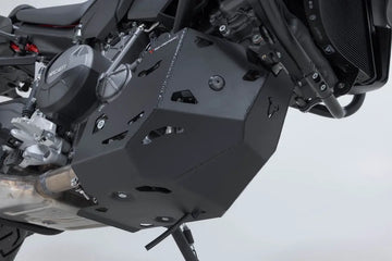ducati multistrada 950 [SW-MOTECH] – ochranná lišta motoru - 0