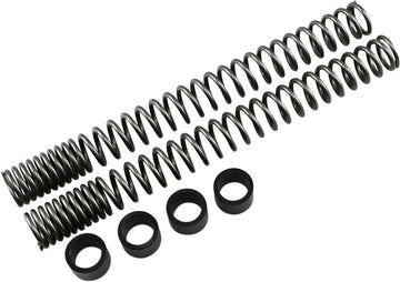 harley-davidson street bob [PROGRESSIVE SUSPENSION] – pružiny vidlic - 0