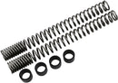 Sportovec Harley-Davidson S [Progressive Suspension]-Fork Feathers-2
