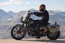 Harley-Davidson XL 1200 T Sportster Superlow [2018-2019, 2018-2020] - brzdový kotouč Cubiq™ - povrch: černý, chrom - obrázek 11