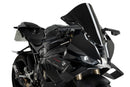 BMW S 1000 RR [2025] – Obrazovka R-Racer – černá-7