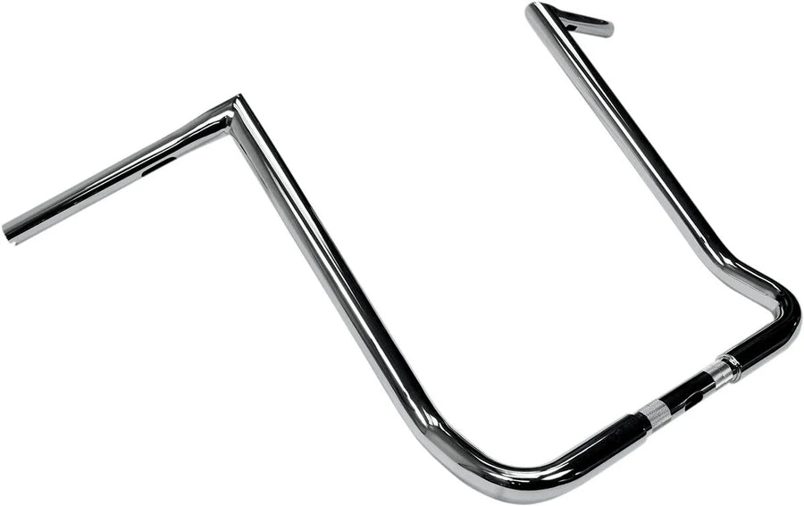 harley davidson touring [LA CHOPPERS] – 1-1/4" touringová řídítka Twin Peaks