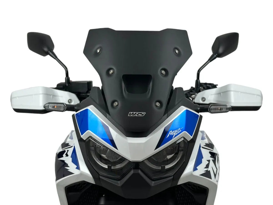 Honda CRF 1100 Africa Twin [WRS] - čelní sklo