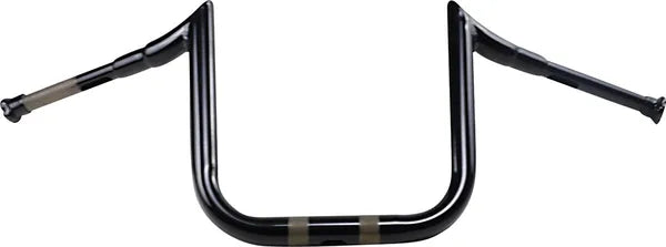 Harley Davidson FLS [LA CHOPPERS] – 1-1/2" řidítka Grande Prime Ape Hanger