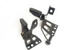 BMW F 650 GS R13 [2001] - Set Footrest Driver Footrest-3