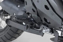 BMW R 1300 GS Adventure [2024-2026] - sada stupaček EVO černá – obrázek 2