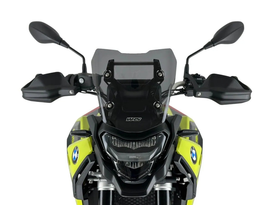 BMW F 900 GS [WRS] - čelní sklo