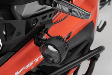 Suzuki DL 1050 V-Strom [2020-2026] - Dálková světla EVO – obrázek 2