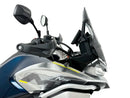 cf moto 800 [WRS] – Standardní čelní sklo CF MOTO 800MT-4