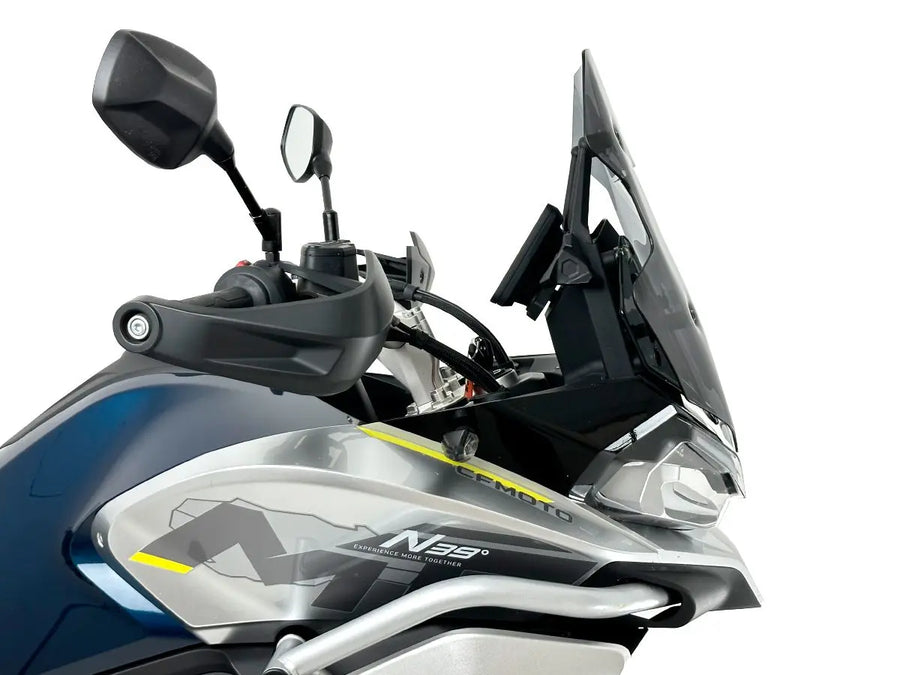 cf moto 800 [WRS] – Standardní čelní sklo CF MOTO 800MT