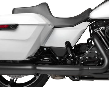 harley davidson touring [DRAG SPECIALTIES] – sedadlo Predator III - 0