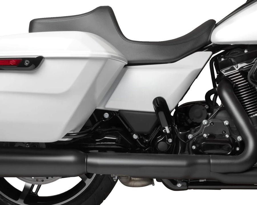 harley davidson touring [DRAG SPECIALTIES] – sedadlo Predator III