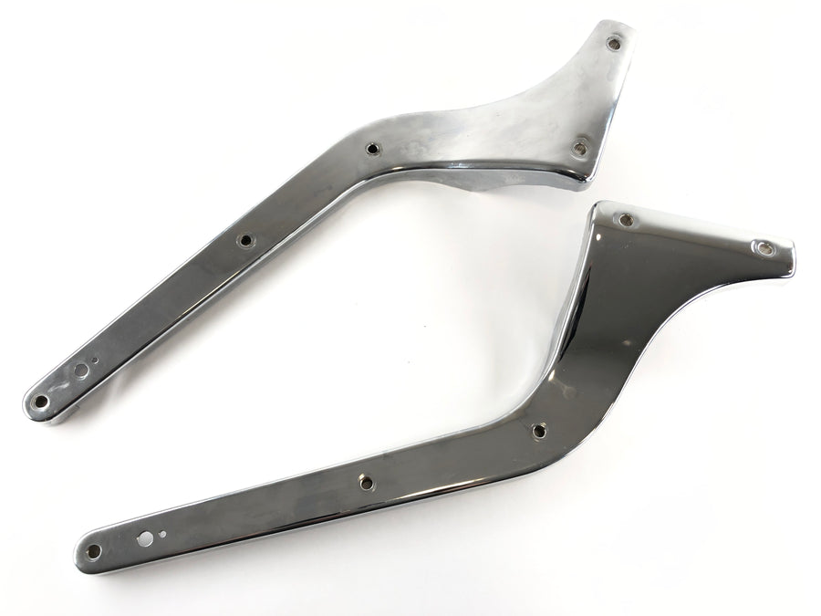Kawasaki VN 800 Classic [2005] - Smíchy bünde casting frame