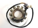 Kawasaki KLR 250 KL 250 D [1985] - Stator alternátoru-4