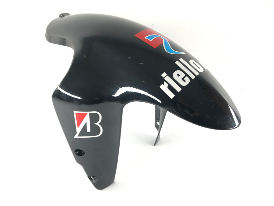 Ducati 1098 S [2007] - Fender vpředu