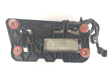 Hydraulický blok / hydraulický chlopně / hydroagregace BMW 6 758 704 - 0