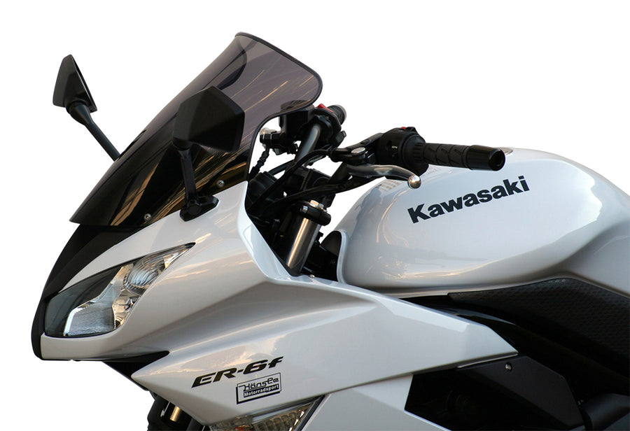 Kawasaki ER 6 F [2009-2011]-Originální tvarový disk "O"