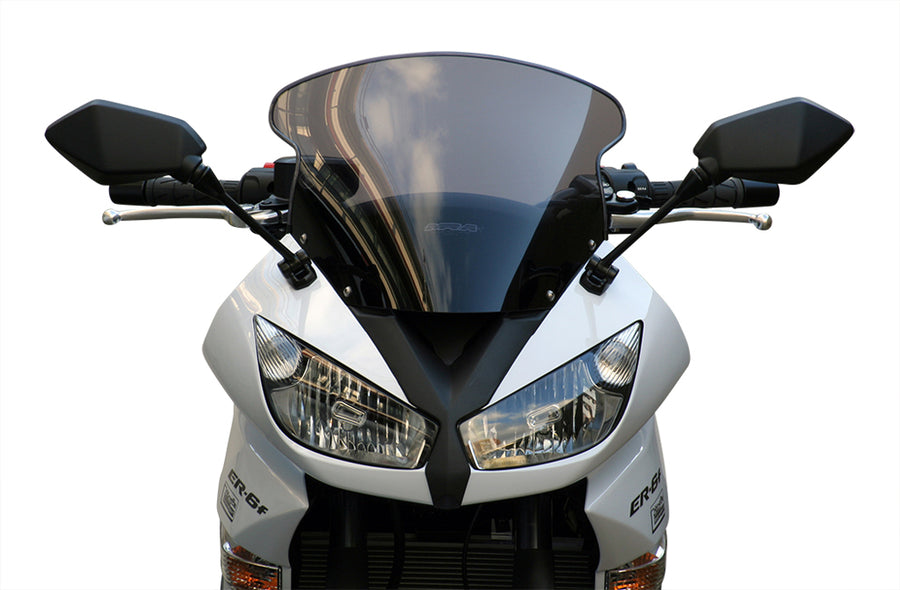 Kawasaki ER 6 F [2009-2011]-Originální tvarový disk "O"