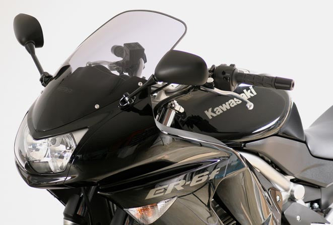 Kawasaki ER 6 F [2006-2008]-Originální tvarový disk "OM"
