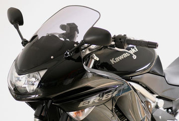 Kawasaki ER 6 F [2006-2008]-Originální tvarový disk "OM"