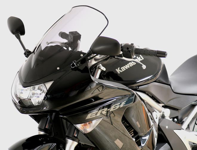 Kawasaki ER 6 F [2006-2008]-Disk „RM“ “