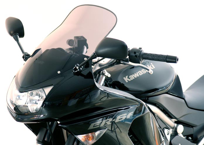 Kawasaki ER 6 F [2006-2008]-DOURING DISC "TM"