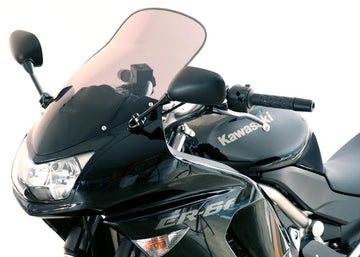 Kawasaki ER 6 F [2006-2008]-DOURING DISC "TM"