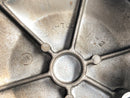 Yamaha XJ 900 F 58L [1985] - Light Machinery Cover Whide Motor Lid-4