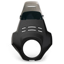 BMW R 1200 GS [2004-2012] - Fenouil-Windschildverlängerung 100 mm