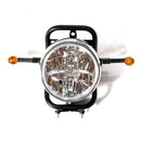 BMW R 850 GS / R 1100 GS / R 1150 GS Adventure [1994-2004] - BASIC Blinkerverlängerung/Blinker Adapter