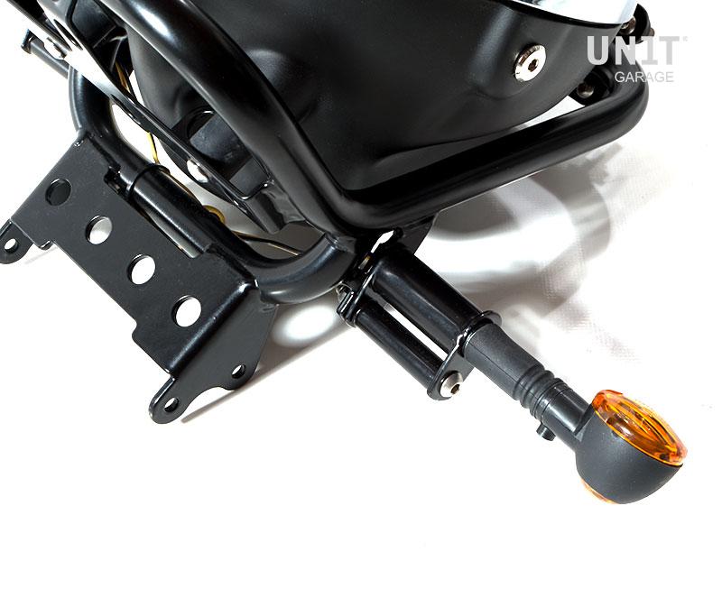 BMW R 850 GS / R 1100 GS / R 1150 GS Adventure [1994-2004] - BASIC Blinkerverlängerung/Blinker Adapter