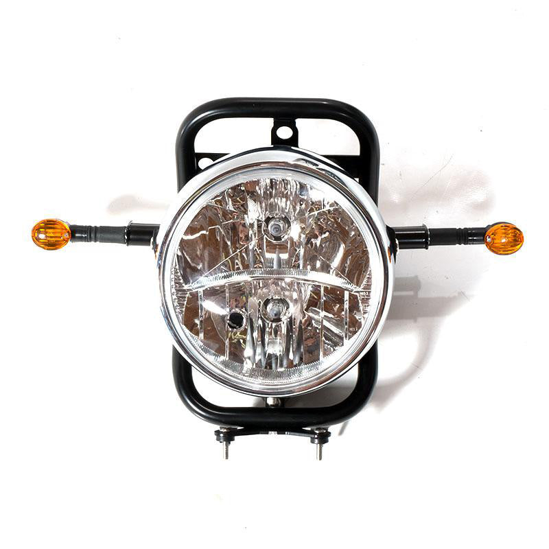 BMW R 1150 GS Adventure [2002-2006] - BASIC Blinkerverlängerung/Blinker Adapter