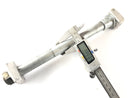 Husqvarna TE 610 E DUAL H7 [1998] - Vložková náprava osa zadní nápravy-2
